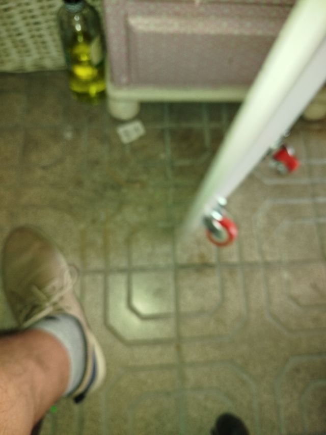 Base ruedas transporte 4 ruedas