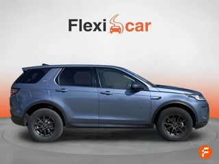 Land-Rover Discovery Sport 2.0D eD4 163 PS FWD Manual R-Dynamic S