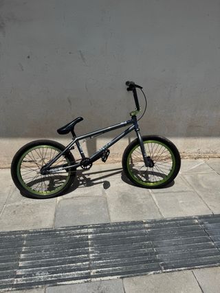 BMX Colver - Perfecto estado