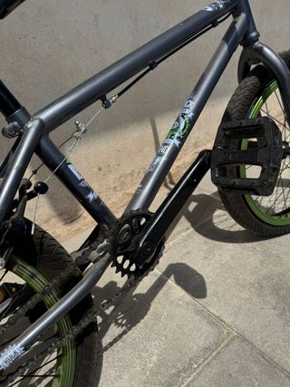 BMX Colver - Perfecto estado