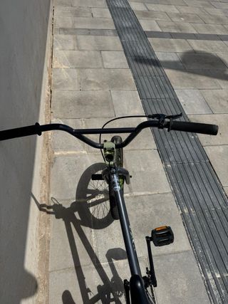 BMX Colver - Perfecto estado