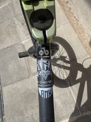 BMX Colver - Perfecto estado