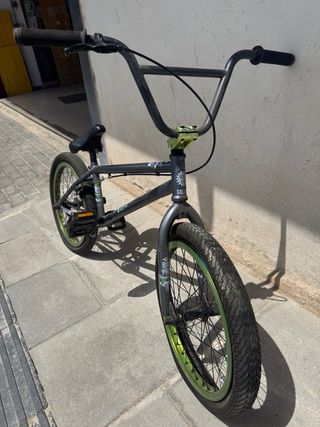 BMX Colver - Perfecto estado