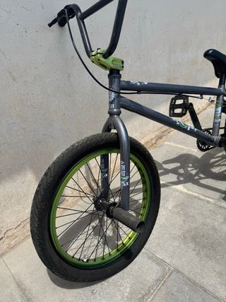 BMX Colver - Perfecto estado