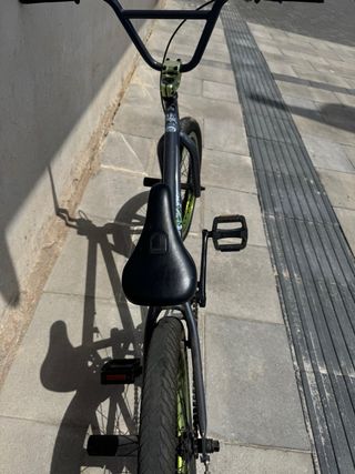 BMX Colver - Perfecto estado