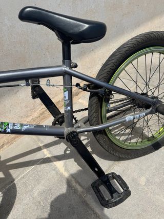 BMX Colver - Perfecto estado