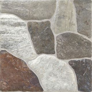 Gres Serie Madrid Mate 45x45