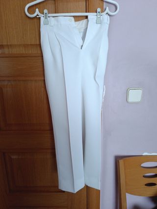 Traje marinero comunión niño