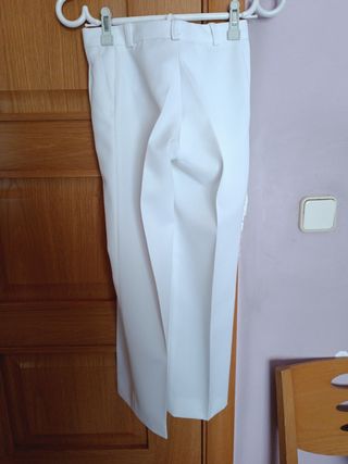 Traje marinero comunión niño