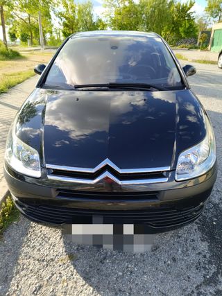 Citroen C4 2007