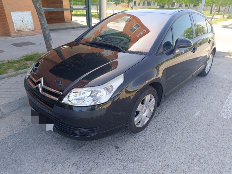 Citroen C4 2007 - foto 1