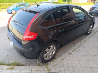 Citroen C4 2007