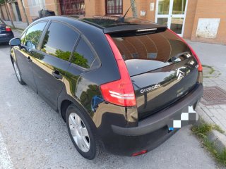 Citroen C4 2007