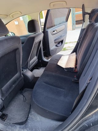 Citroen C4 2007