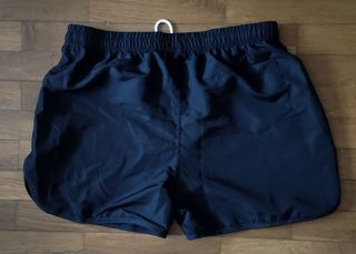 Pantalón short bañador 11 degrees