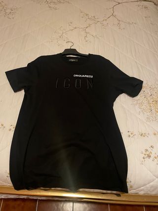 T-Shirt DSQUARED2 Uomo XXL