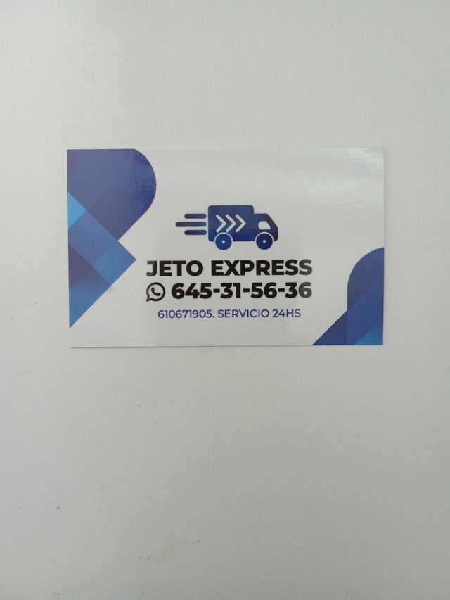 Portes Alfafar - Mudanzas