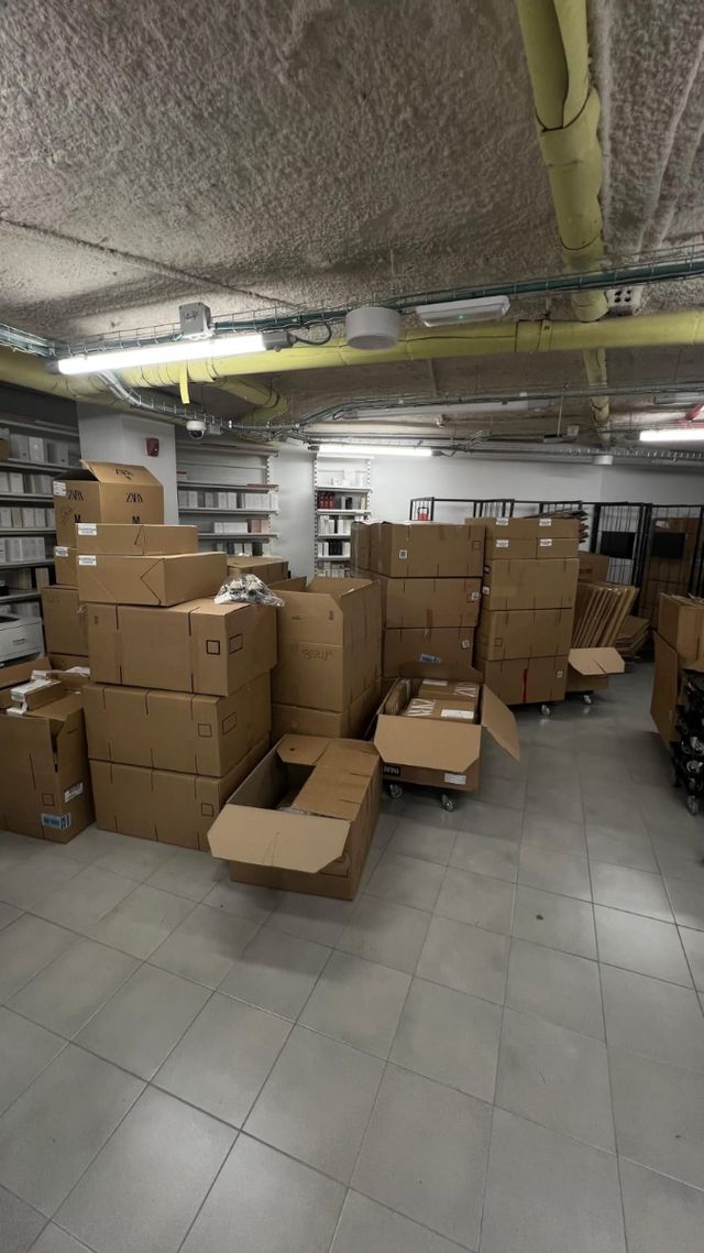 Portes Alfafar - Mudanzas