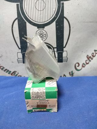 Luz interior Dyane 6