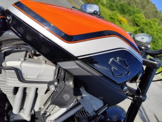 Harley XR1200