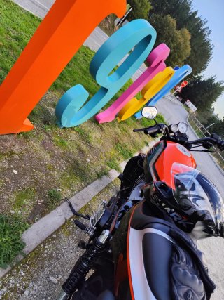 Harley XR1200