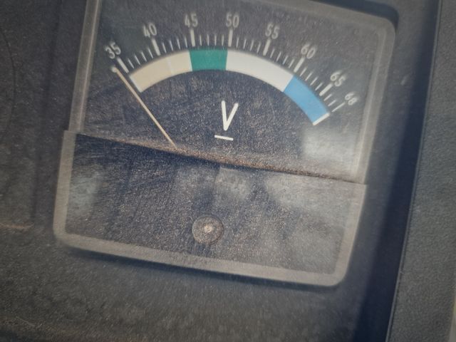 Carretilla elevadora TCM FD15-16 electrica