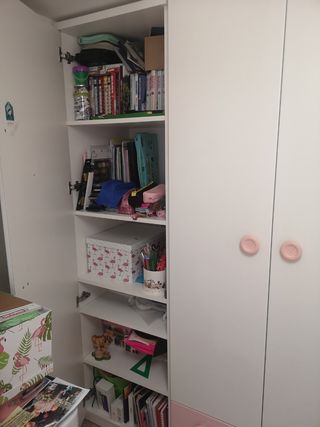 Muebles hab juvenil