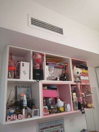 Muebles hab juvenil