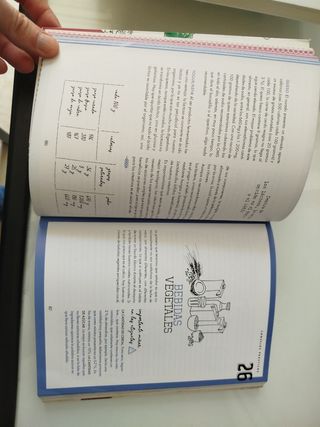 A comer se aprende: Alimentación sana para tu d...