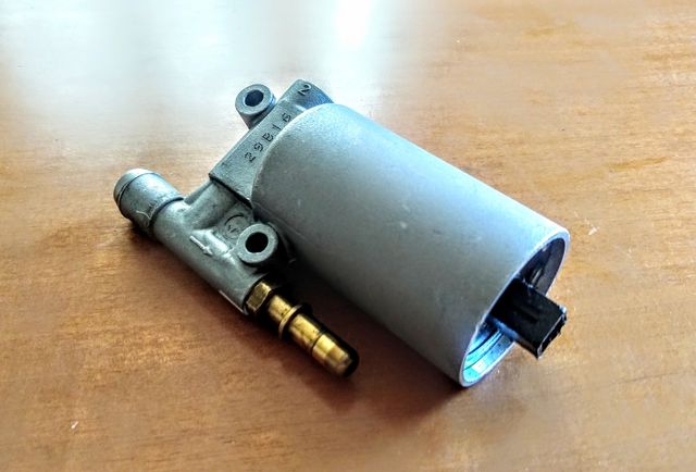 Bomba gasolina aprilia sr scarabeo ditech piaggio