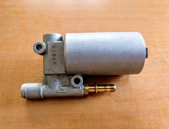 Bomba gasolina aprilia sr scarabeo ditech piaggio