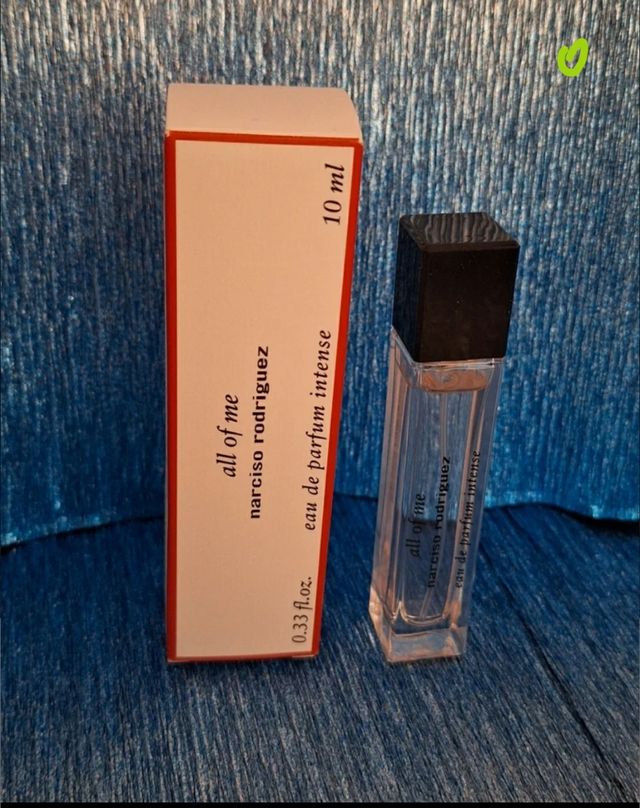 Mini Perfume Narciso Rodriguez All of Me