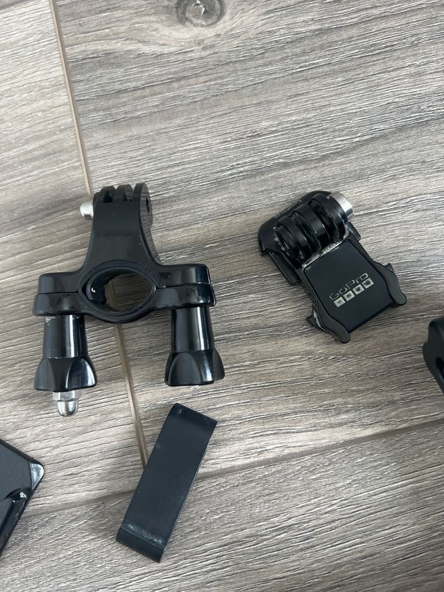 Accessori GoPro - Fotocamera Sportiva
