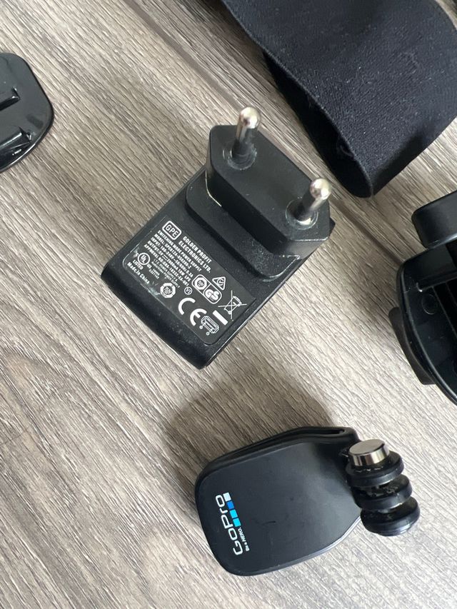 Accessori GoPro - Fotocamera Sportiva