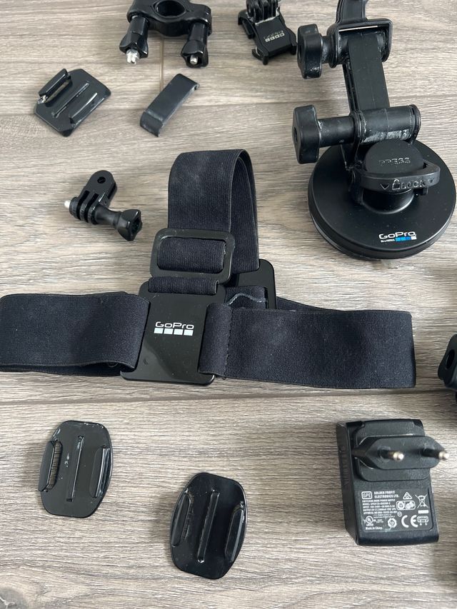 Accessori GoPro - Fotocamera Sportiva