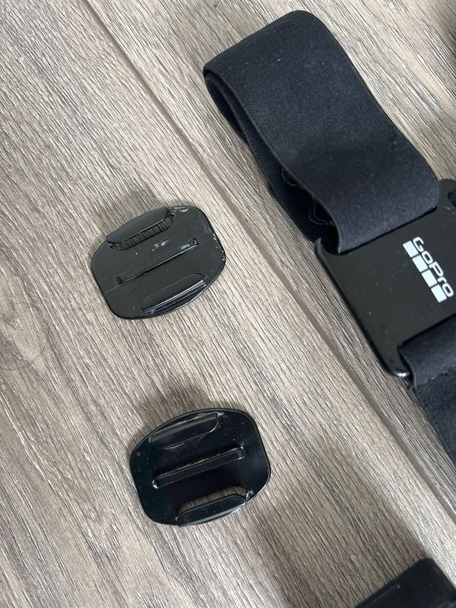 Accessori GoPro - Fotocamera Sportiva