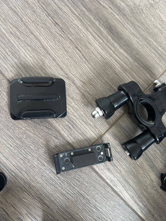 Accessori GoPro - Fotocamera Sportiva