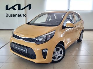 KIA Picanto 1.0 DPi 67CV Concept