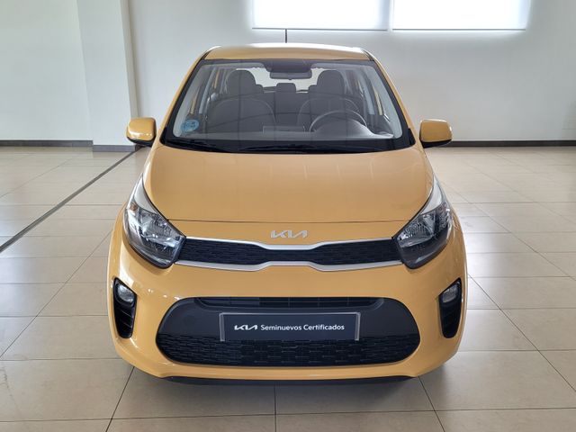 KIA Picanto 1.0 DPi 67CV Concept