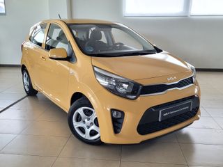 KIA Picanto 1.0 DPi 67CV Concept