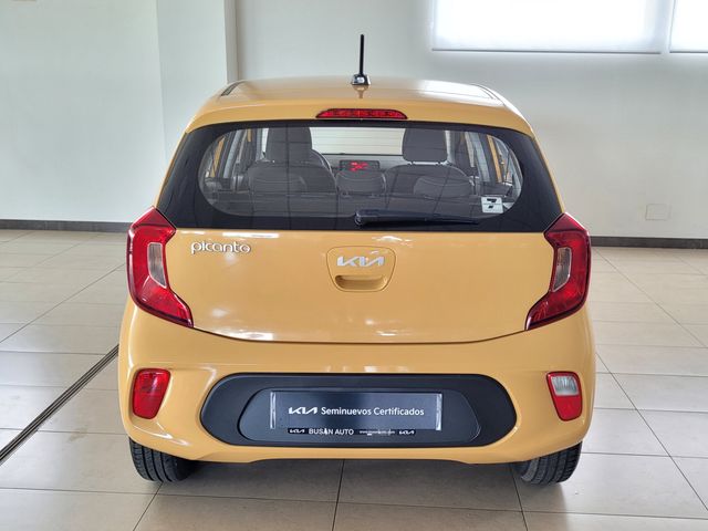 KIA Picanto 1.0 DPi 67CV Concept