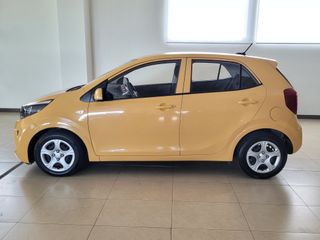 KIA Picanto 1.0 DPi 67CV Concept