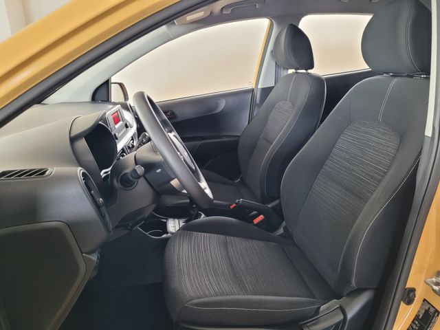 KIA Picanto 1.0 DPi 67CV Concept