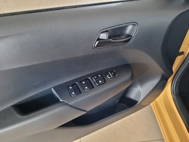 KIA Picanto 1.0 DPi 67CV Concept