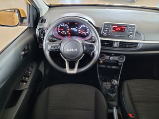 KIA Picanto 1.0 DPi 67CV Concept