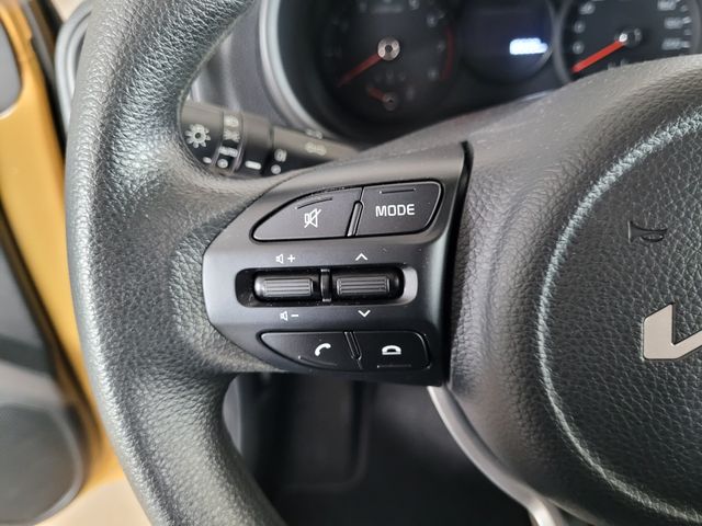 KIA Picanto 1.0 DPi 67CV Concept