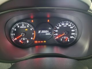 KIA Picanto 1.0 DPi 67CV Concept