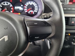 KIA Picanto 1.0 DPi 67CV Concept
