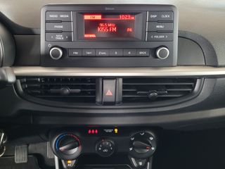 KIA Picanto 1.0 DPi 67CV Concept