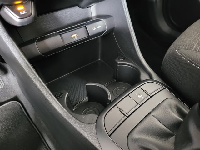 KIA Picanto 1.0 DPi 67CV Concept